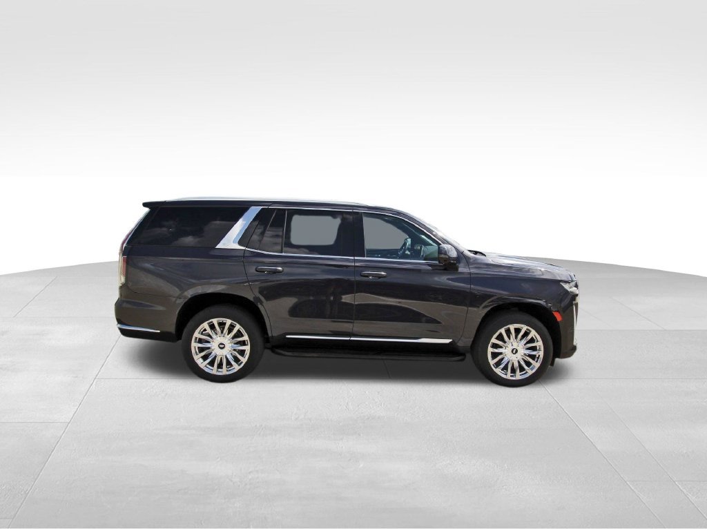 Used 2024 Cadillac Escalade Premium Luxury RWD image 5