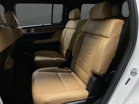 New 2026 Hyundai Santa Fe Calligraphy image 33