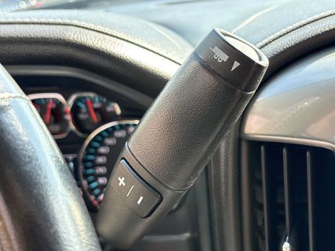 Used 2019 Chevrolet Silverado 2500 High Country w/ Duramax Plus Package AWD/4WD image 16