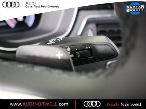 Certified 2023 Audi A4 2.0T Premium Plus w/ Premium Plus Package image 29