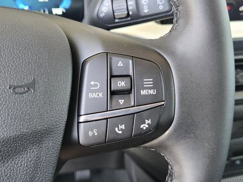 New 2025 Ford Bronco Sport Heritage w/ Convenience Package image 25