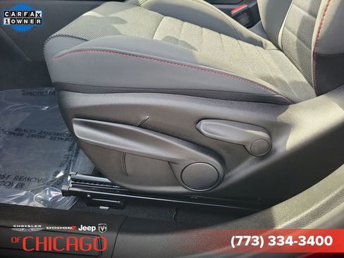 Certified 2024 Dodge Hornet GT w/ Tech Pack w/o Parking AWD/4WD image 18