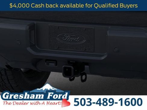 New 2025 Ford Bronco Sport Badlands w/ Badlands Tech Package image 26