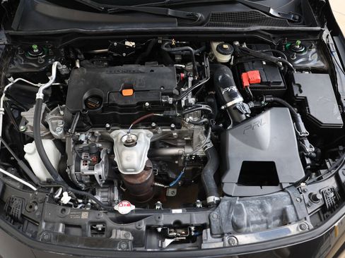 Used 2023 Honda Civic Sport image 49