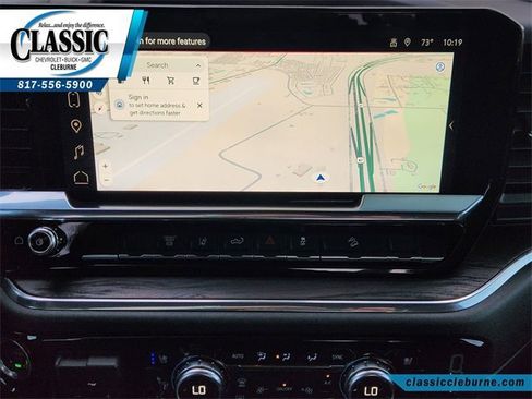 Used 2025 GMC Sierra 2500 SLT w/ SLT Convenience Package image 18