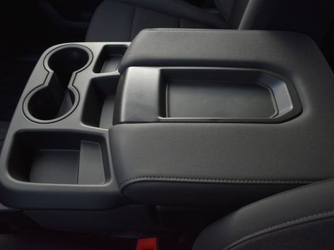 New 2026 Chevrolet Silverado 1500 Custom image 26