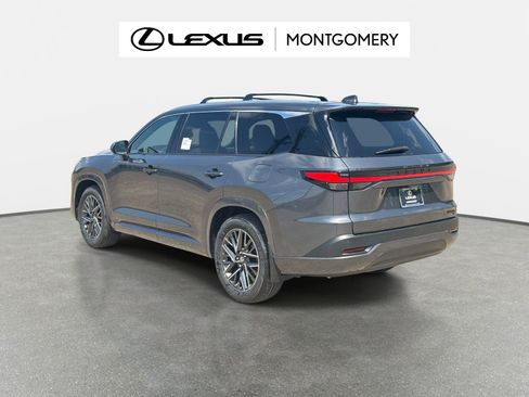 New 2026 Lexus TX 350 AWD image 5