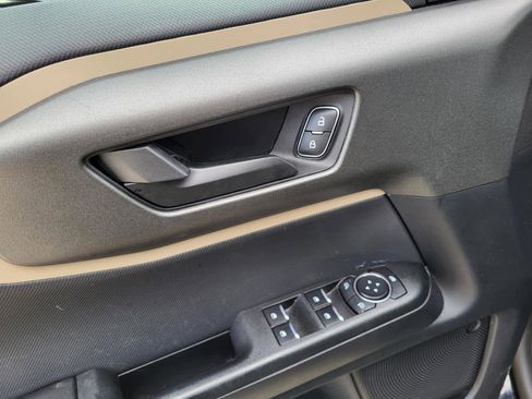 Used 2025 Ford Bronco Sport Big Bend image 16