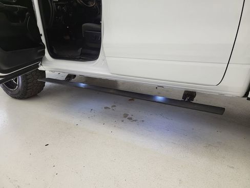 Used 2022 RAM 1500 Big Horn w/ Trailer Tow Group image 2