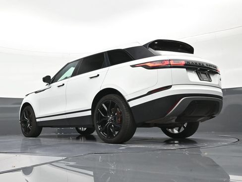 Used 2023 Land Rover Range Rover Velar S AWD/4WD image 22