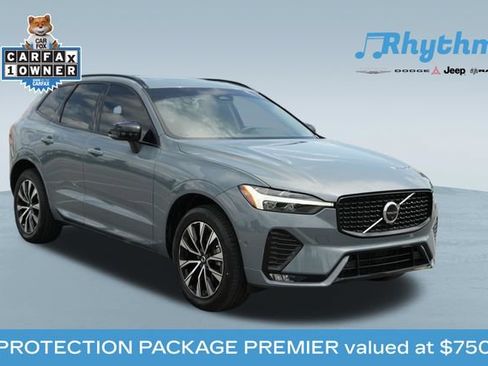 Used 2023 Volvo XC60 B5 Plus w/ Protection Package Premier FWD image 1