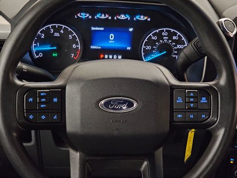 Used 2023 Ford F150 XLT w/ Trailer Tow Package image 18