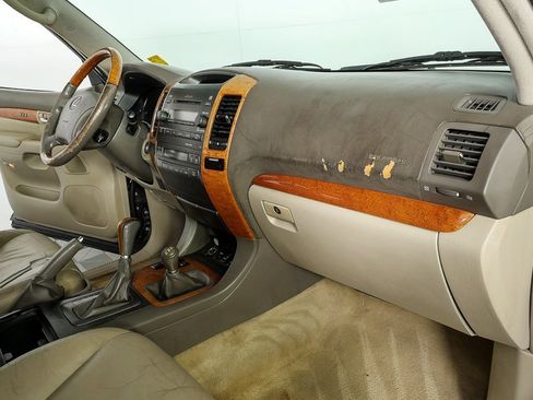 Used 2007 Lexus GX 470 image 21