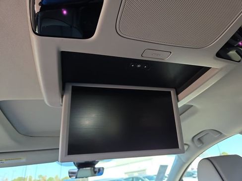 New 2026 Honda Odyssey Touring image 8