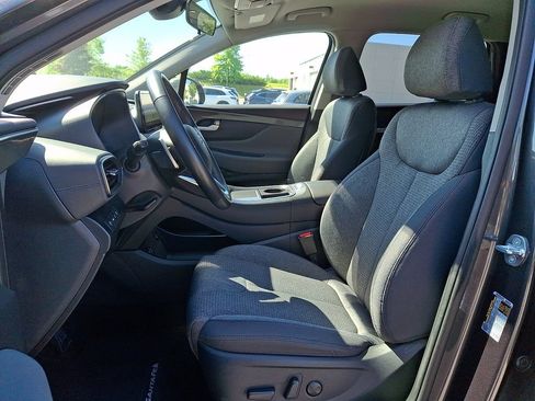 Used 2023 Hyundai Santa Fe SEL AWD/4WD image 16