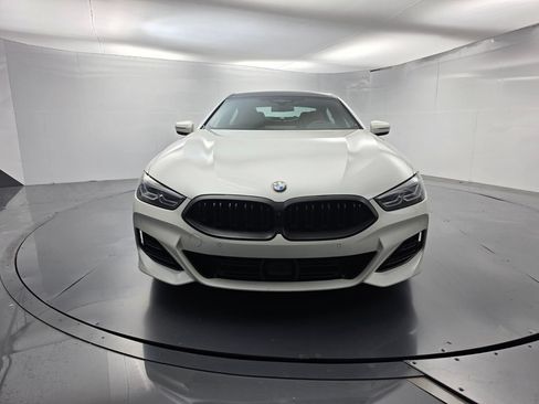 Used 2024 BMW 840i Gran Coupe RWD image 2