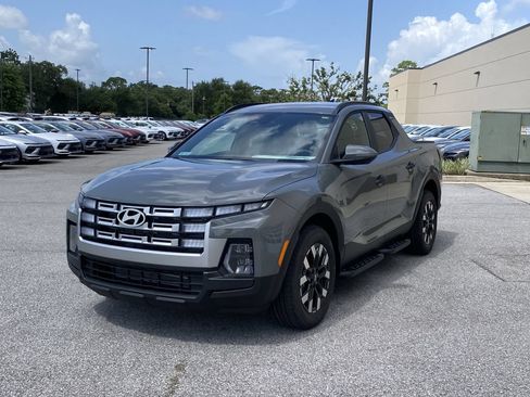 New 2026 Hyundai Santa Cruz SEL AWD/4WD image 4