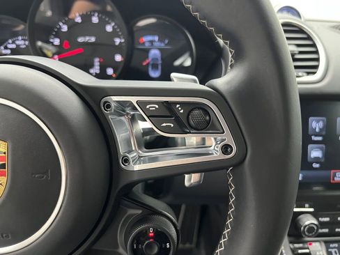 Used 2024 Porsche 718 Boxster GTS image 14