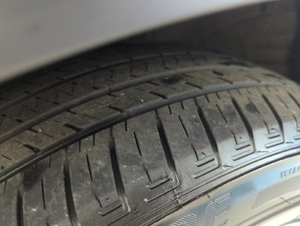Used 2024 Honda CR-V EX-L image 33