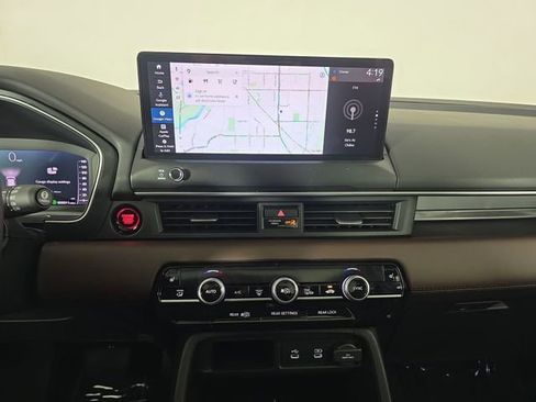 New 2026 Honda Pilot Touring image 33