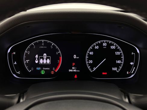 Used 2022 Honda Accord Sport Special Edition image 18