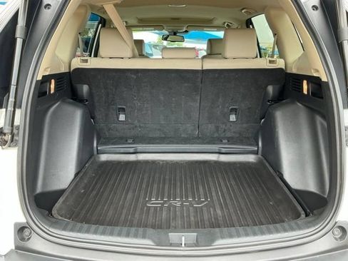 Certified 2020 Honda CR-V EX-L image 6