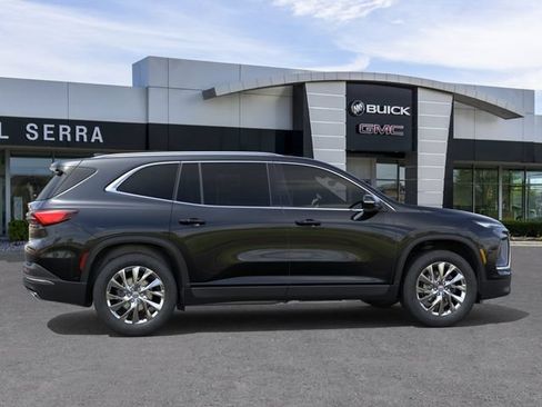 New 2026 Buick Enclave Preferred w/ Power Package FWD image 5
