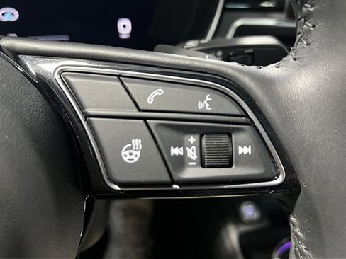 Used 2020 Audi A4 2.0T Prestige w/ Prestige Package image 39