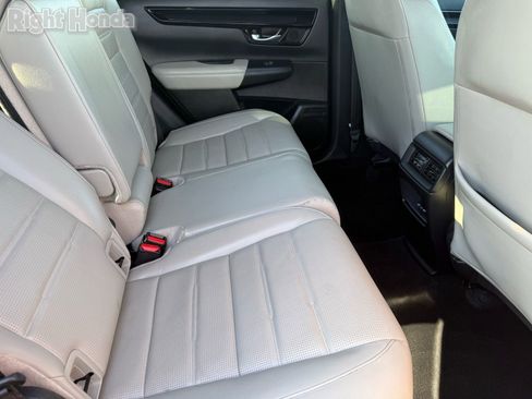 Certified 2024 Honda CR-V EX-L image 28