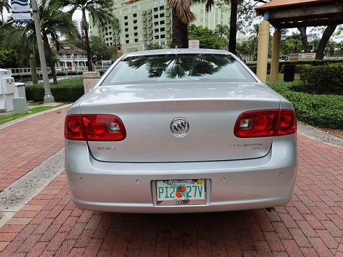 Used 2009 Buick Lucerne CX FWD image 21