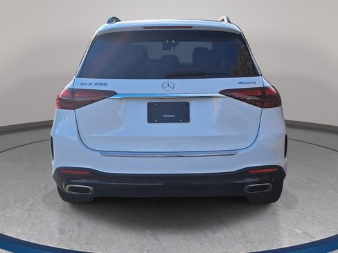 New 2026 Mercedes-Benz GLE 350 4MATIC image 6