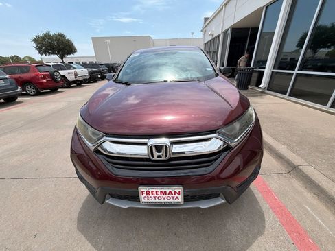 Used 2019 Honda CR-V LX image 3
