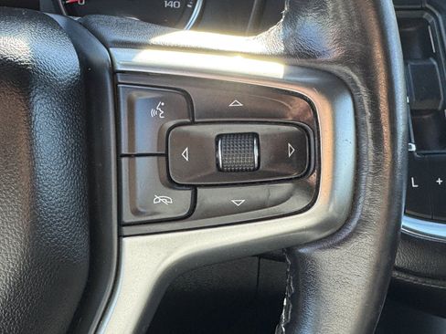Certified 2021 Chevrolet Tahoe LT RWD image 24