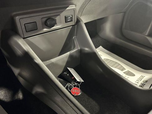 Used 2012 Toyota Prius V Two FWD image 18