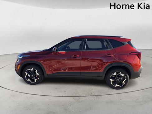 New 2026 Kia Seltos S image 6