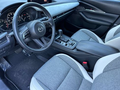 Certified 2026 MAZDA CX-30 AWD 2.5 S image 9