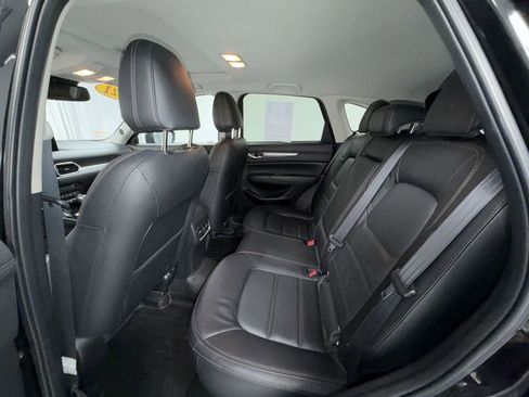 Used 2021 MAZDA CX-5 Touring w/ Touring Preferred SV Package AWD/4WD image 19