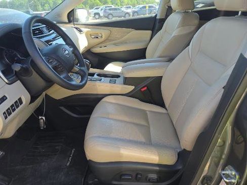 Used 2024 Nissan Murano SL w/ Cargo Package FWD image 3