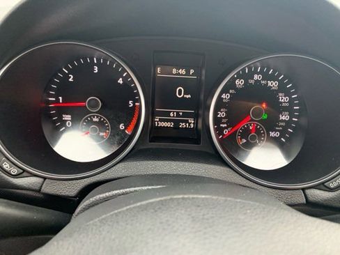 Used 2014 Volkswagen Jetta TDI image 29