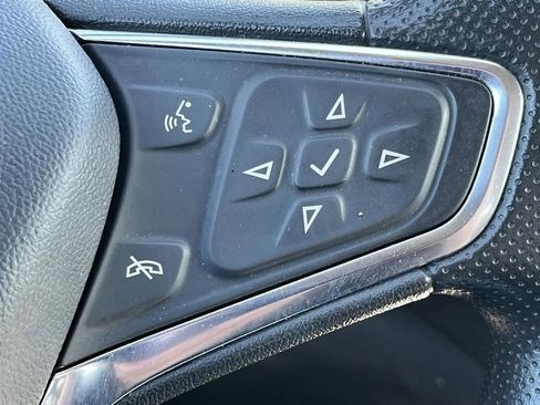 Used 2023 Chevrolet Malibu LT FWD image 24