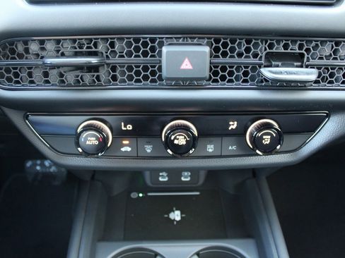 New 2026 Honda HR-V LX image 35