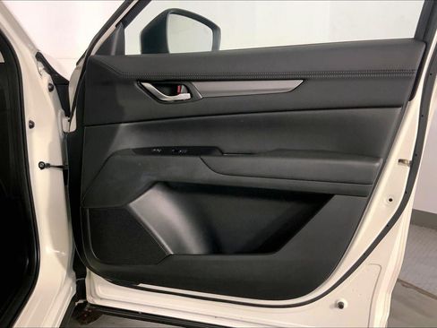 Used 2025 MAZDA CX-5 AWD 2.5 S w/ Preferred Package image 26