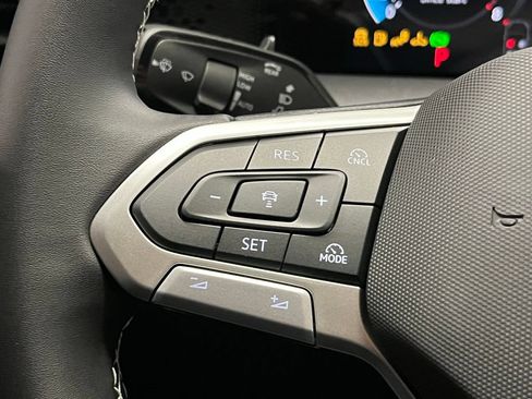 New 2026 Volkswagen Tiguan S AWD/4WD image 26