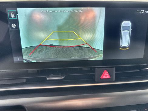 New 2026 Kia Carnival FWD image 19