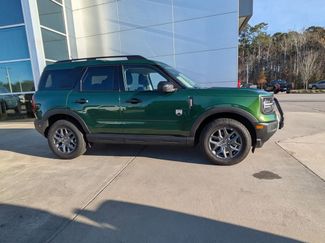 New 2025 Ford Bronco Sport Big Bend video 3