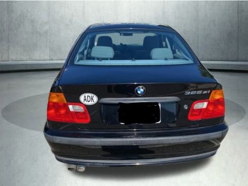 Used 2001 BMW 325i Sedan image 5
