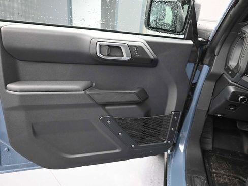 New 2025 Ford Bronco Badlands image 22