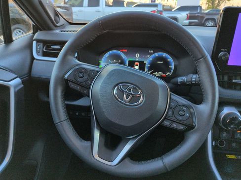 Used 2023 Toyota RAV4 XSE image 14