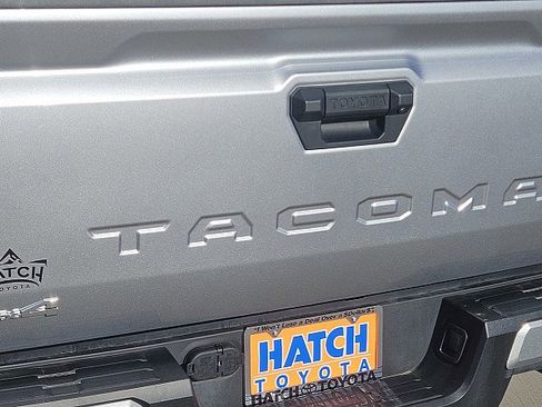 Used 2024 Toyota Tacoma SR5 image 7