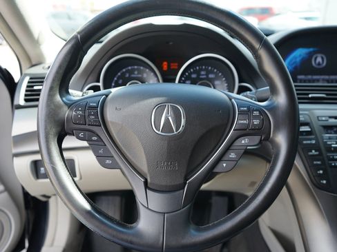Used 2012 Acura TL w/ Technology Package image 23